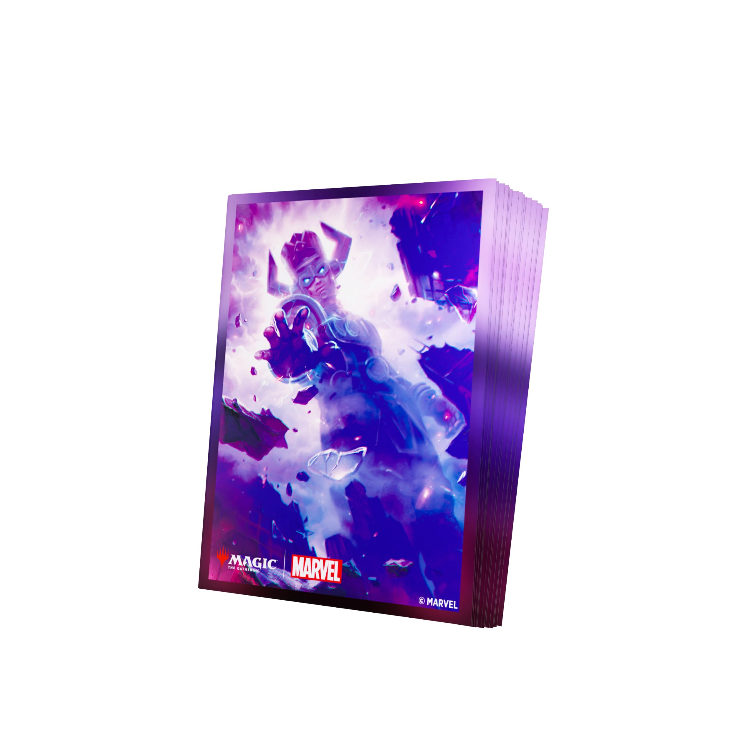 Amazon.co.jp: Gamegenic | マジック:ザ・ギャザリング | マーベル